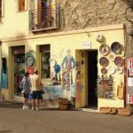 Orgosolo e i suoi murales
